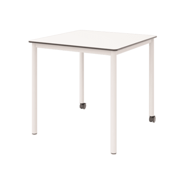 Flexus Table - Square Table 80X80 cm