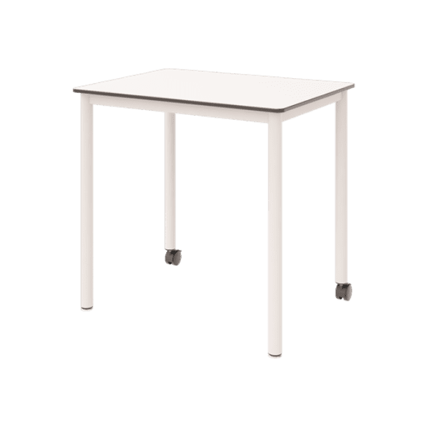 Flexus Table - Rectangular Table 60 x 80 cm