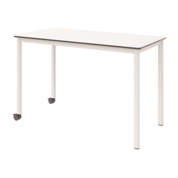 Flexus Table - Rectangular Table 120 x 60 cm
