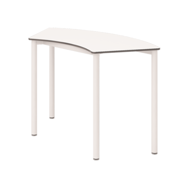 Flexus Table - Arc Table 120 x 60 cm