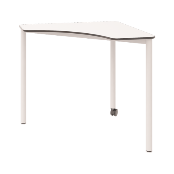 Flexus Table - Triangle Table 111 x 72 cm