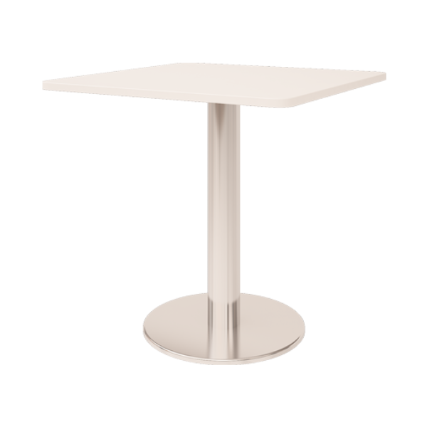 Flexus SA Table - Square Table 80 x 80 x 76 cm