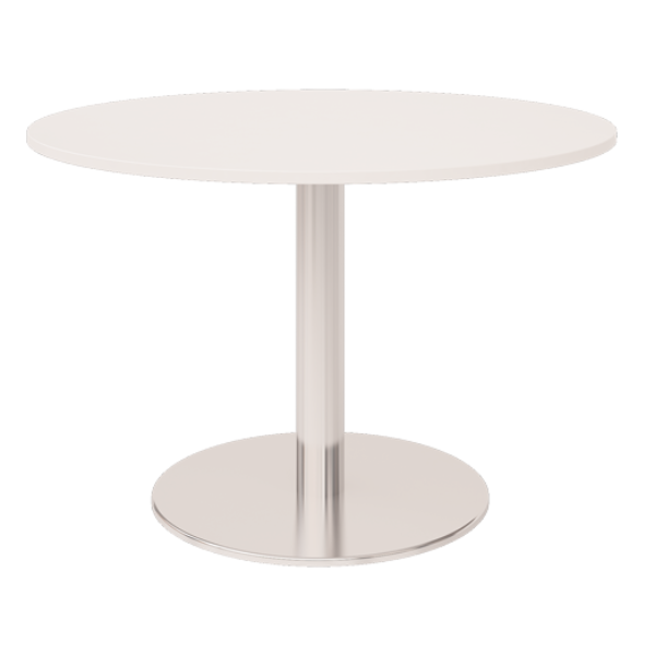 Flexus SA Table - Round Table Ø 120 x 76 cm
