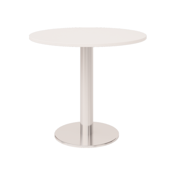 Flexus SA Table - Round Table Ø 90 x 76 cm