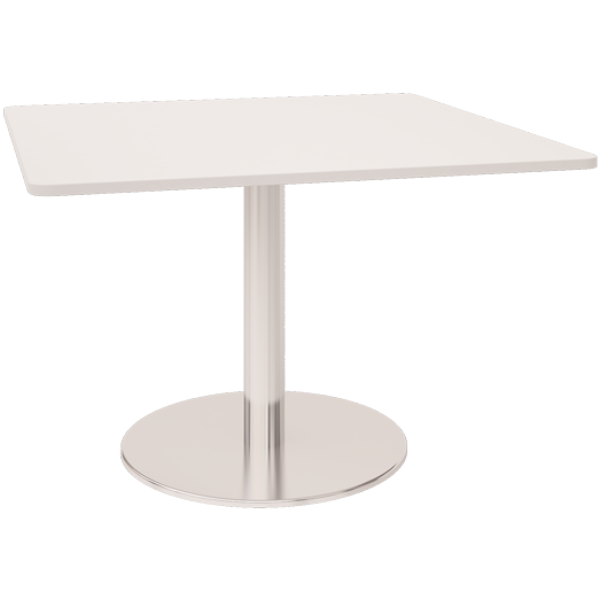 Flexus SA Table - Square Table 120 x 120 x 76 cm
